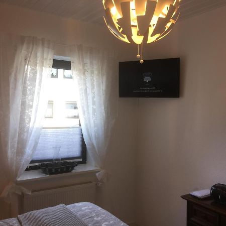 Sunshine Cottage Waldsolms Экстерьер фото