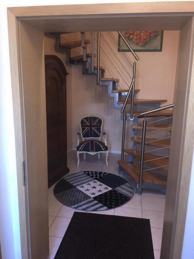 Sunshine Cottage Waldsolms Экстерьер фото