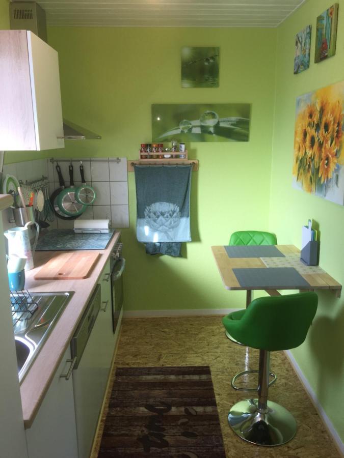 Sunshine Cottage Waldsolms Экстерьер фото