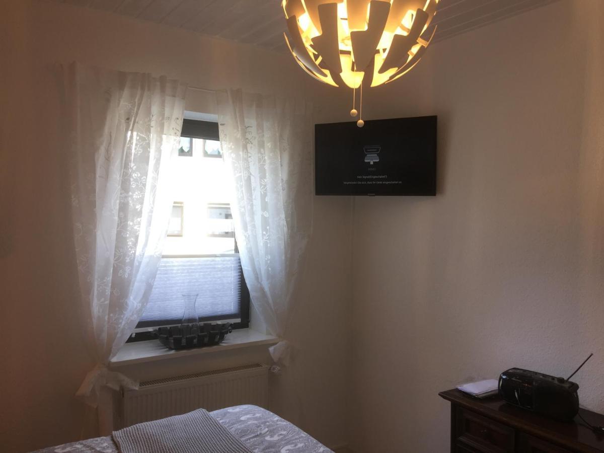 Sunshine Cottage Waldsolms Экстерьер фото