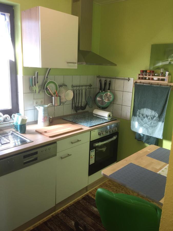 Sunshine Cottage Waldsolms Экстерьер фото